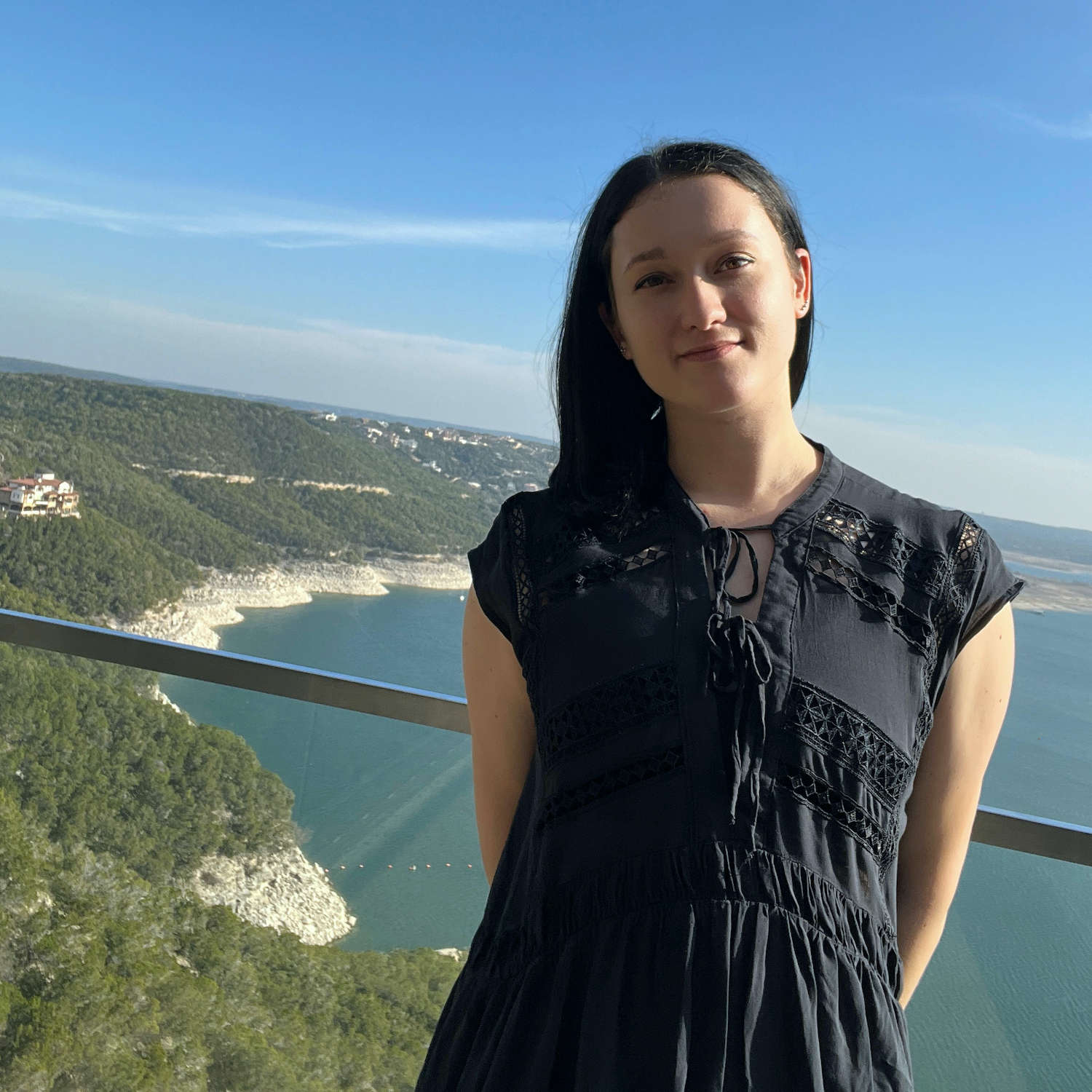 Picture of Valerie Lamm